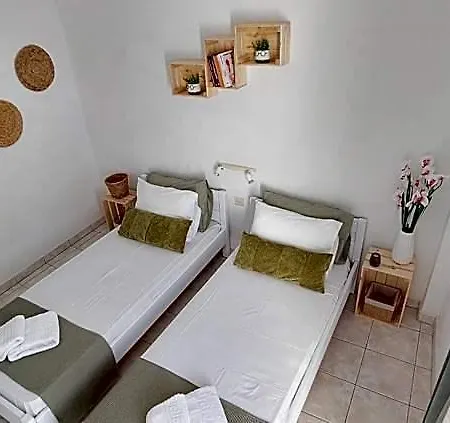 Hotel Kato Yialos