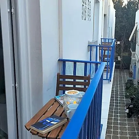 Kato Yialos Hotel