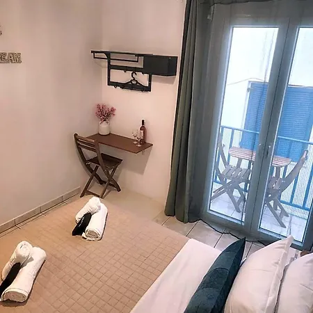 Hotel Kato Yialos *