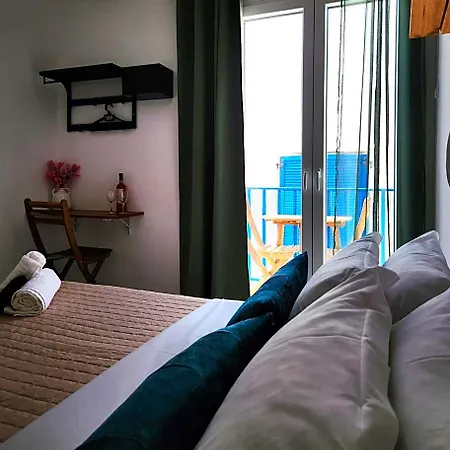 Hotel Kato Yialos