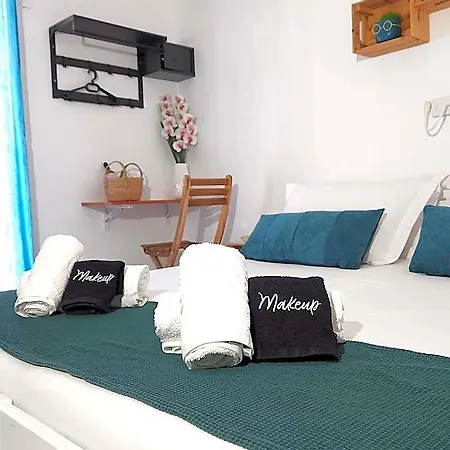 Hotel Kato Yialos *
