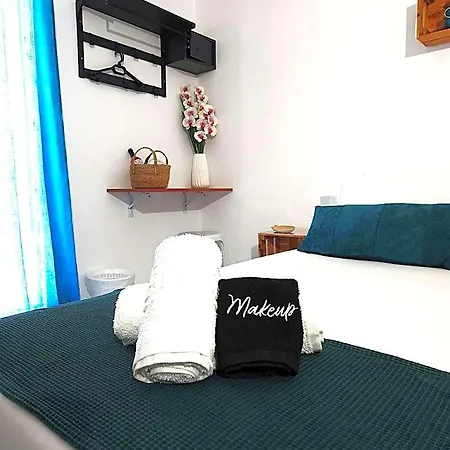 Kato Yialos Hotel *